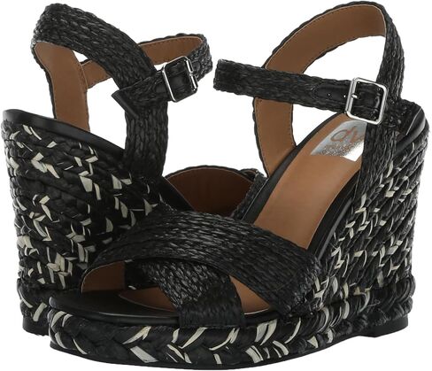 DV Dolce Vita Women's Wedge Sandal in Saudi Arabia