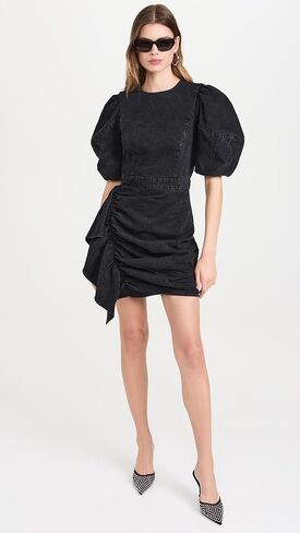 صندل نسائي شبكي ماسي من Good American in Kuwait