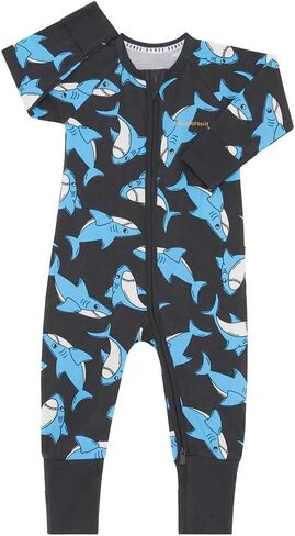 بوندز بيبي زيبي وندر سوت - سمكة قرش دوامة in Kuwait