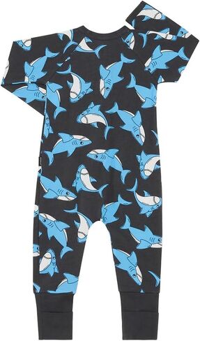 بوندز بيبي زيبي وندر سوت - سمكة قرش دوامة in Kuwait