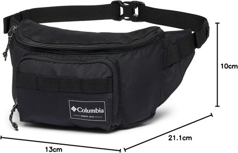Columbia Zigzag Ii Hip Pack in Saudi Arabia