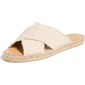 Castañer Women's Palmera 001 Slides