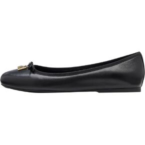 kate spade new york Women's Dakota Charm Ballet Flat