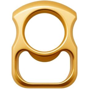Handcrafted Brass Copper Beer Bottle Opener,Parties Accessory For Opening Beer Tops,Easy To Carry Pocket Keychain,Size:2.2" x 1.4" x 0.4"