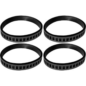 45-69-0030 Blade Pulley Tires Compact Band Saw For Milwaukee 2429-20 2629-20 6242-6 bandsaw parts (4pack)