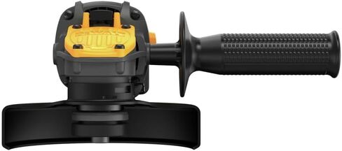 Dewalt DCG409VSB 20V MAX Brushless Variable Speed Lithium-Ion 4.5 in. - 5 in. Cordless Grinder with FLEXVOLT ADVANTAGE Technology (Tool Only) in Saudi Arabia