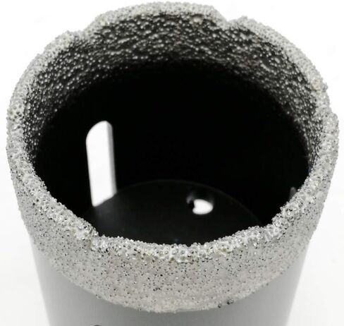 5/16 Inch Diamond Hole Saw Vacuum Brazed Drill Core Bits for Tile Porcelian Marble Granite Brick in Kuwait