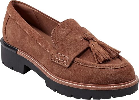 Earth Women's Zimm Loafer in Kuwait