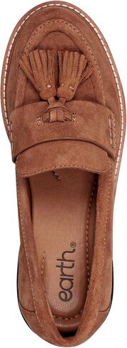 Earth Women's Zimm Loafer in Kuwait