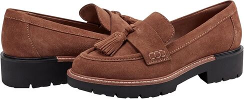 Earth Women's Zimm Loafer in Kuwait