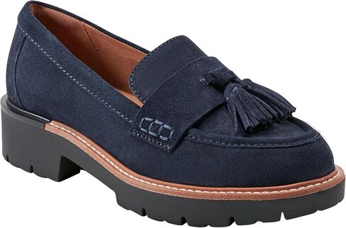 Earth Women's Zimm Loafer in Kuwait