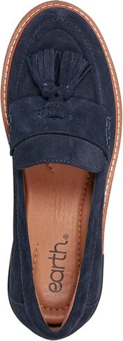 Earth Women's Zimm Loafer in Kuwait