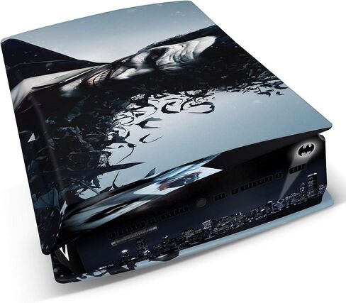 giZmoZ n gadgetZ GNG PS5 Digital Console DV from Starwars Skin Decal Vinal Sticker + 2 Controller Skins Set in Kuwait