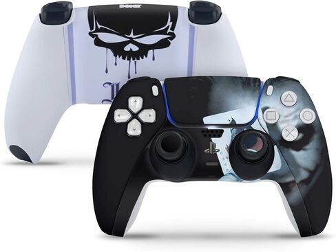 giZmoZ n gadgetZ GNG PS5 Digital Console DV from Starwars Skin Decal Vinal Sticker + 2 Controller Skins Set in Kuwait