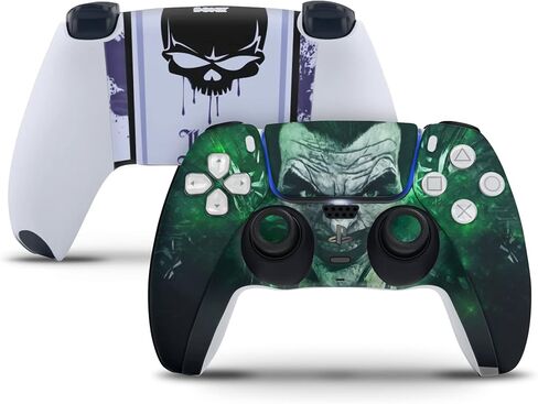 giZmoZ n gadgetZ GNG PS5 Digital Console DV from Starwars Skin Decal Vinal Sticker + 2 Controller Skins Set in Kuwait