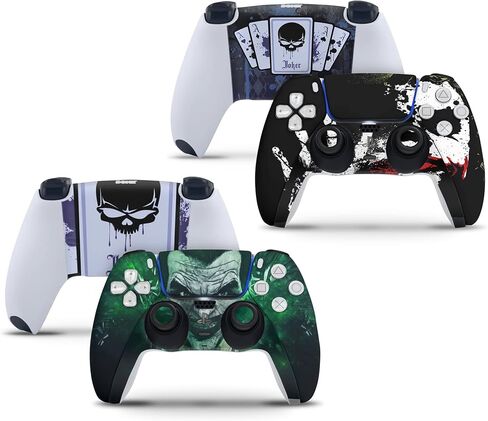 giZmoZ n gadgetZ GNG PS5 Digital Console DV from Starwars Skin Decal Vinal Sticker + 2 Controller Skins Set in Kuwait