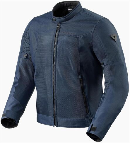 Rev'It! Men's Eclipse 2 Metropolitan Motorcycle Jacket in Saudi Arabia