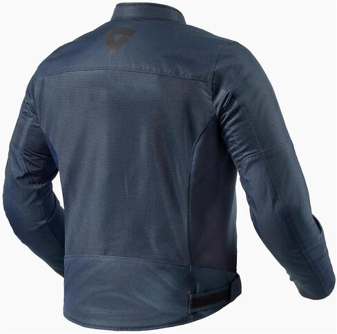 Rev'It! Men's Eclipse 2 Metropolitan Motorcycle Jacket in Saudi Arabia