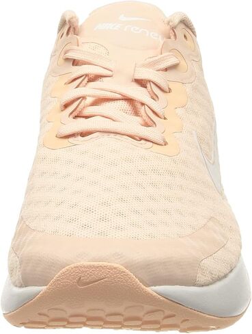 حذاء رياضي للنساء من Nike Renew Ride 3 للجري DC8184 (المملكة المتحدة 6 الولايات المتحدة 8.5 الاتحاد الأوروبي 40، إيكو بينك وأبيض وبرتقالي قطبي 600) in Saudi Arabia