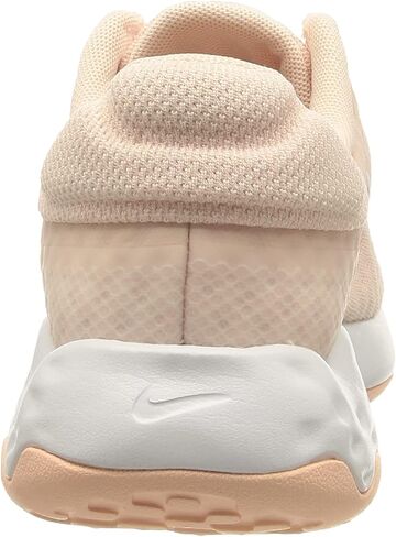 حذاء رياضي للنساء من Nike Renew Ride 3 للجري DC8184 (المملكة المتحدة 6 الولايات المتحدة 8.5 الاتحاد الأوروبي 40، إيكو بينك وأبيض وبرتقالي قطبي 600) in Saudi Arabia