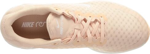 حذاء رياضي للنساء من Nike Renew Ride 3 للجري DC8184 (المملكة المتحدة 6 الولايات المتحدة 8.5 الاتحاد الأوروبي 40، إيكو بينك وأبيض وبرتقالي قطبي 600) in Saudi Arabia