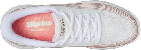حذاء رياضي نسائي من Skechers Max Cushioning Elite 2.0 Kaplan بدون استخدام اليدين in Saudi Arabia