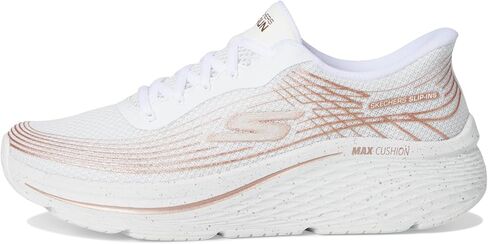 حذاء رياضي نسائي من Skechers Max Cushioning Elite 2.0 Kaplan بدون استخدام اليدين in Saudi Arabia