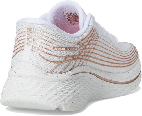 حذاء رياضي نسائي من Skechers Max Cushioning Elite 2.0 Kaplan بدون استخدام اليدين in Saudi Arabia