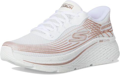 حذاء رياضي نسائي من Skechers Max Cushioning Elite 2.0 Kaplan بدون استخدام اليدين in Saudi Arabia