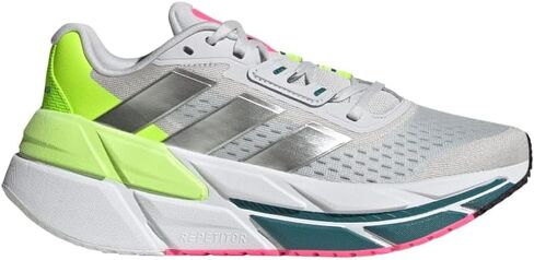 حذاء رياضي للجري Adistar CS 2.0 للنساء من أديداس - رمادي in Saudi Arabia