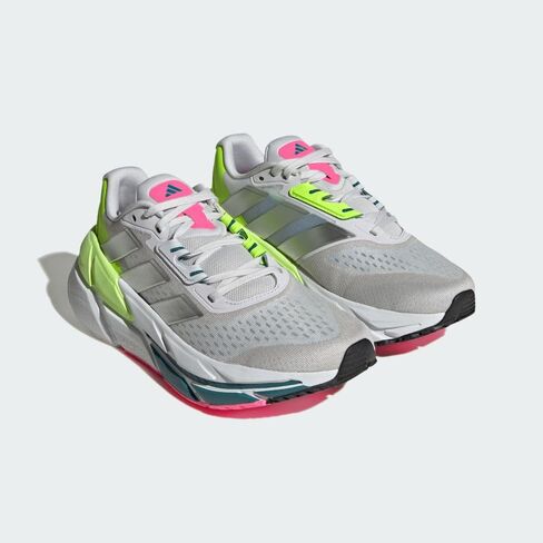 حذاء رياضي للجري Adistar CS 2.0 للنساء من أديداس - رمادي in Saudi Arabia