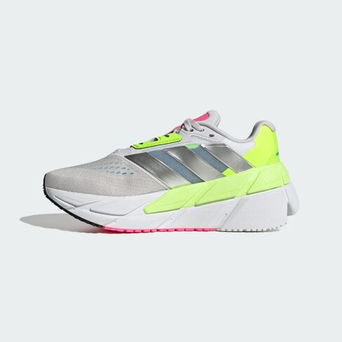 حذاء رياضي للجري Adistar CS 2.0 للنساء من أديداس - رمادي in Saudi Arabia