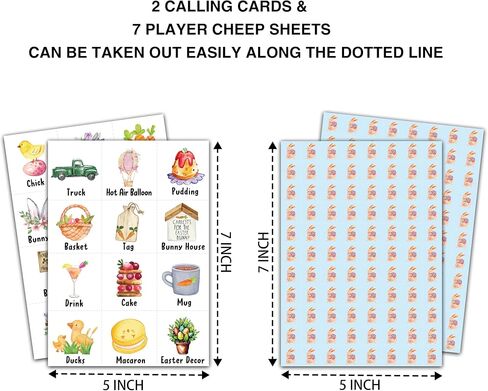 Christmas Bingo Cards, Christmas Eve Bingo Games for 24 Players, Christmas Games for Family Friends Large Group Activities, Christmas Party Favors Supplies Decorations(16) in Saudi Arabia