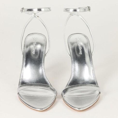 صندل Lina Trend النسائي بكعب من The Drop in Kuwait