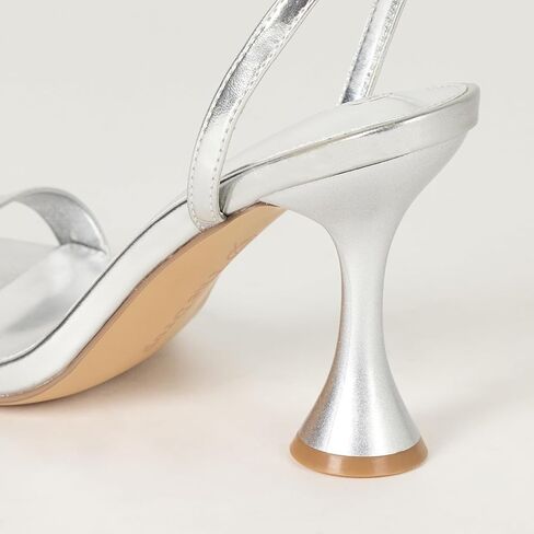 صندل Lina Trend النسائي بكعب من The Drop in Kuwait