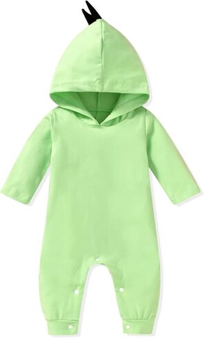 Infant Baby Dinosaur Romper in Saudi Arabia
