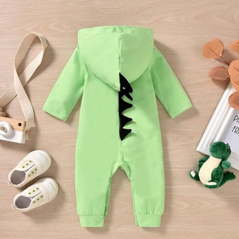Infant Baby Dinosaur Romper in Saudi Arabia