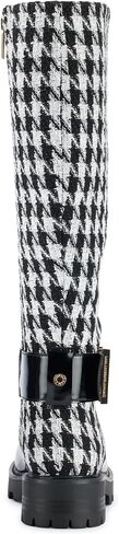 KARL LAGERFELD Women's Meara Ii Everyday 50/50 Boot Ankle in Saudi Arabia