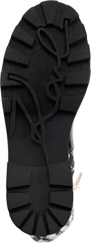 KARL LAGERFELD Women's Meara Ii Everyday 50/50 Boot Ankle in Saudi Arabia