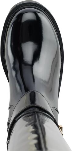 KARL LAGERFELD Women's Meara Ii Everyday 50/50 Boot Ankle in Saudi Arabia