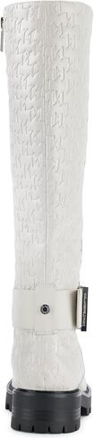 KARL LAGERFELD Women's Meara Ii Everyday 50/50 Boot Ankle in Saudi Arabia