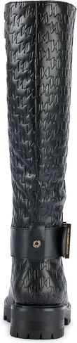 KARL LAGERFELD Women's Meara Ii Everyday 50/50 Boot Ankle in Saudi Arabia