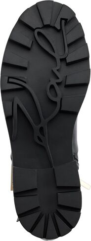 KARL LAGERFELD Women's Meara Ii Everyday 50/50 Boot Ankle in Saudi Arabia