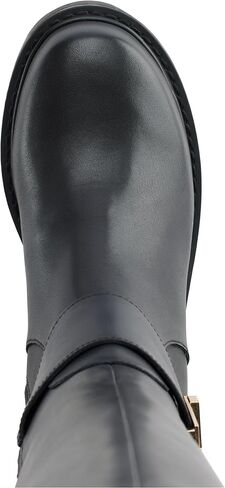 KARL LAGERFELD Women's Meara Ii Everyday 50/50 Boot Ankle in Saudi Arabia