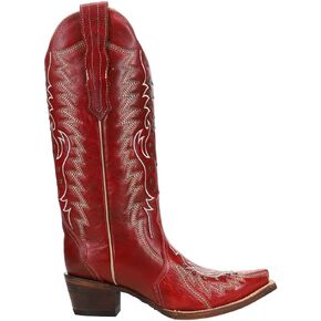 Corral Boots Women's L6117 Western Boot