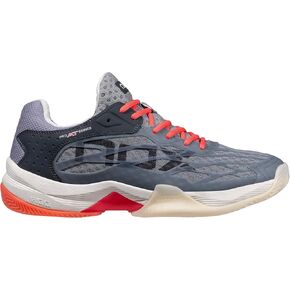 Padel Shoes Men Padel Shoes Women AT10 LUX - Unisex Padel Shoes Clinically Endorsed w/Lateral Support & AGG Technology Maximum Cushioning Optimal Grip - Designed for Safe Play & Enhanced Performance