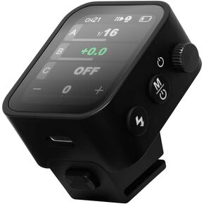 Flashpoint R2 Nano Remote for Leica Cameras