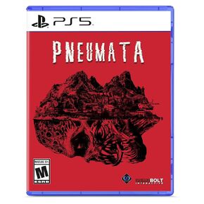 Pneumata - PlayStation 5