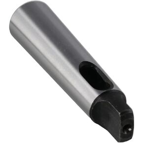 MT2 to MT3 Morse Taper Adapter Drill Sleeve Reducing Adapter for Lathe Milling Collets and Accessories Reducers and Posts
