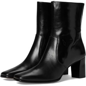 Madewell Women's Septime Square Toe Boot Fashion